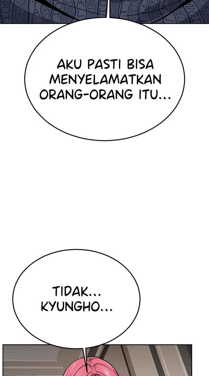 Ticket Hero S2 Chapter 275 Gambar 56