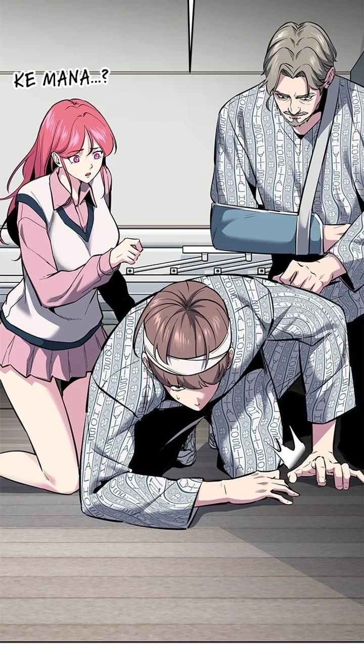Ticket Hero S2 Chapter 275 Gambar 59