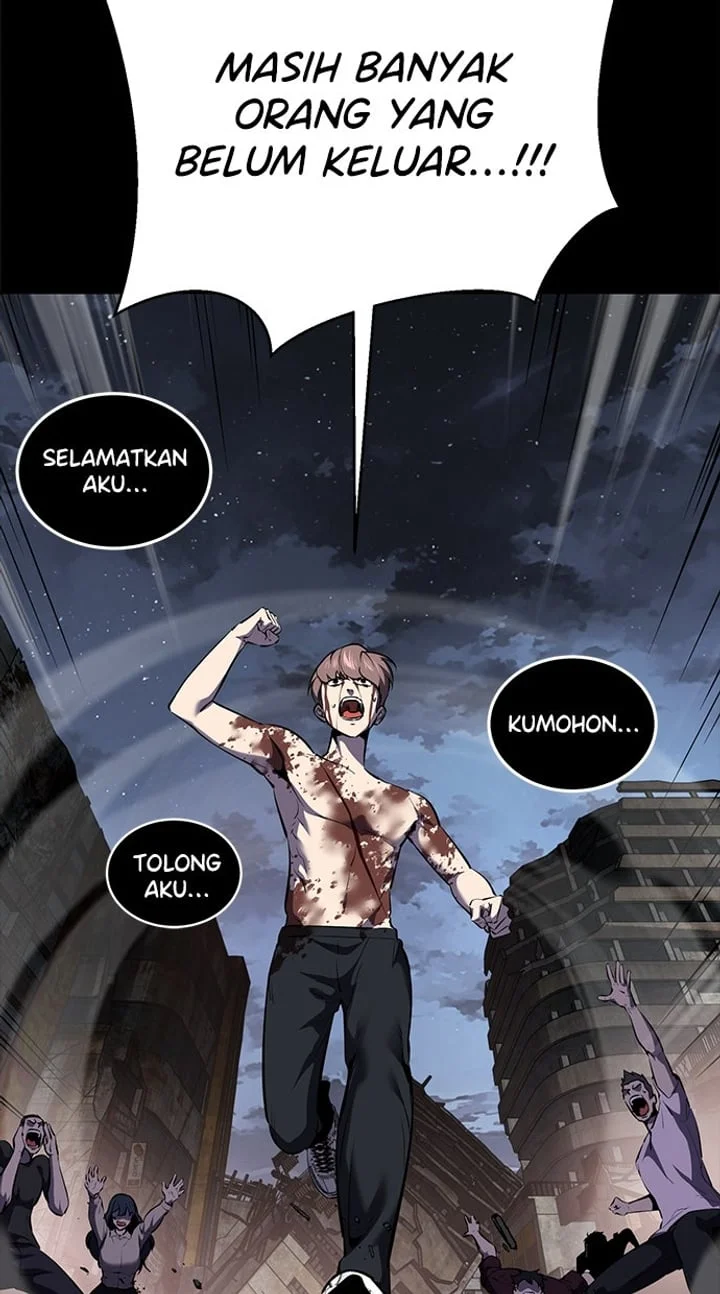 Ticket Hero S2 Chapter 275 Gambar 6
