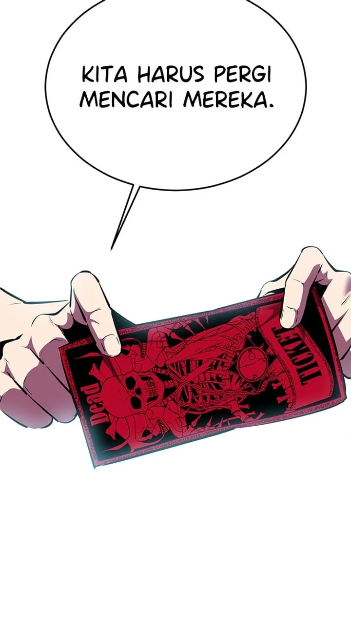 Ticket Hero S2 Chapter 275 Gambar 61