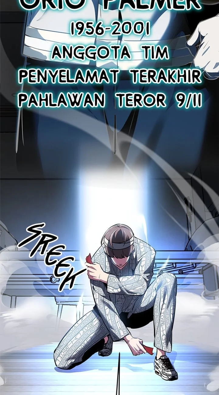 Ticket Hero S2 Chapter 275 Gambar 63