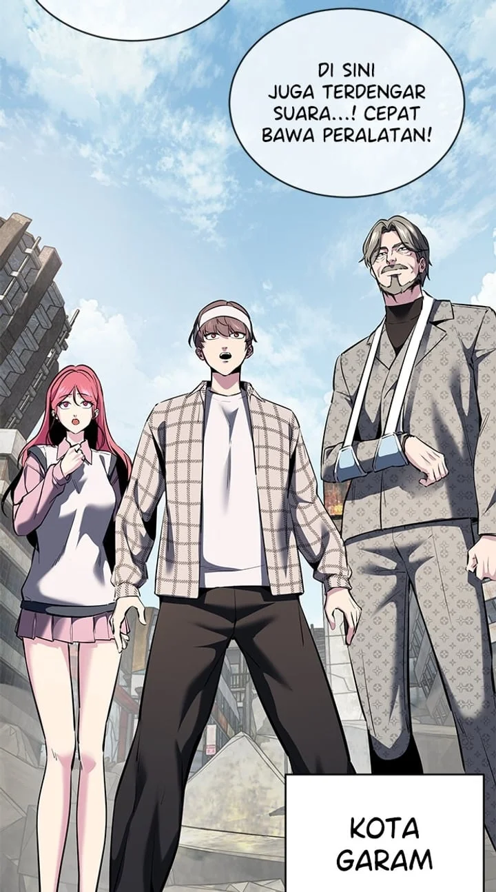 Ticket Hero S2 Chapter 275 Gambar 69