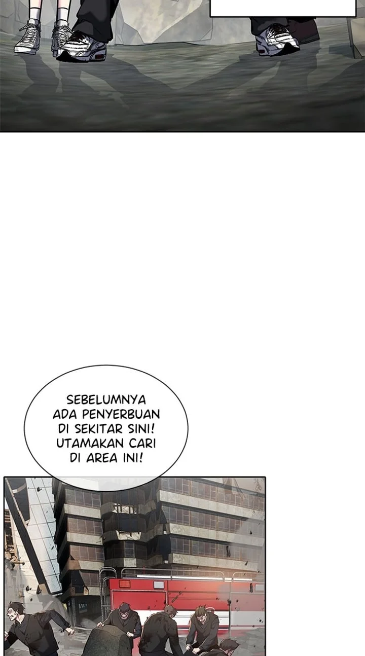 Ticket Hero S2 Chapter 275 Gambar 70