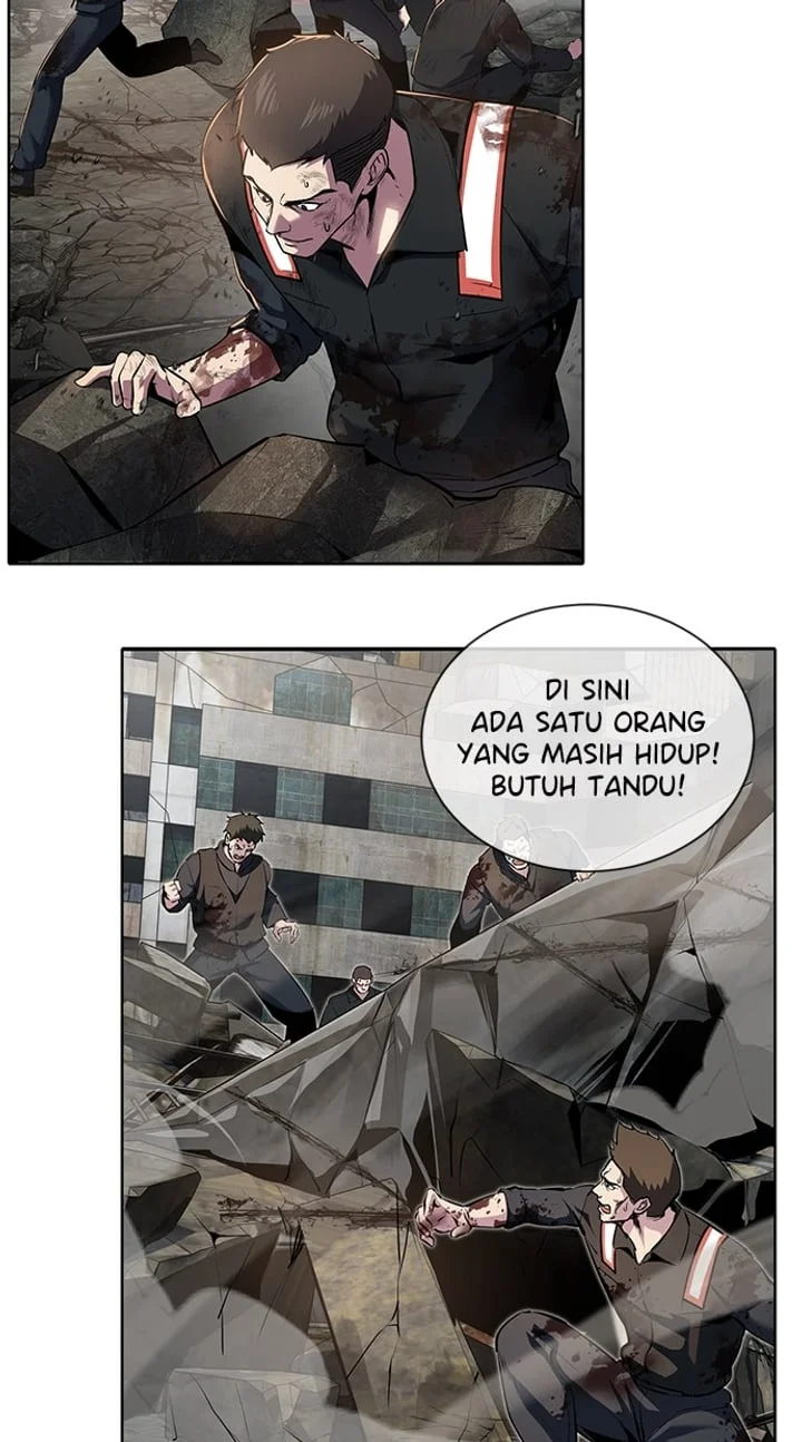 Ticket Hero S2 Chapter 275 Gambar 71