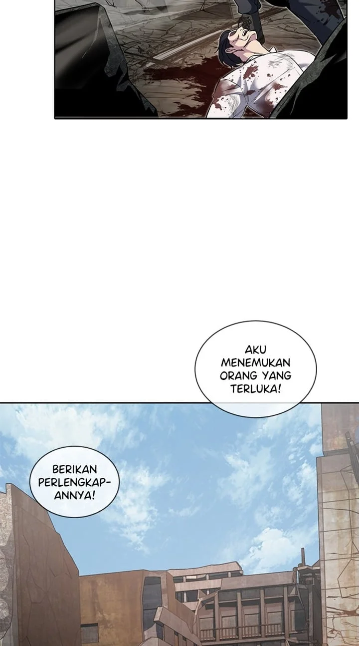 Ticket Hero S2 Chapter 275 Gambar 72