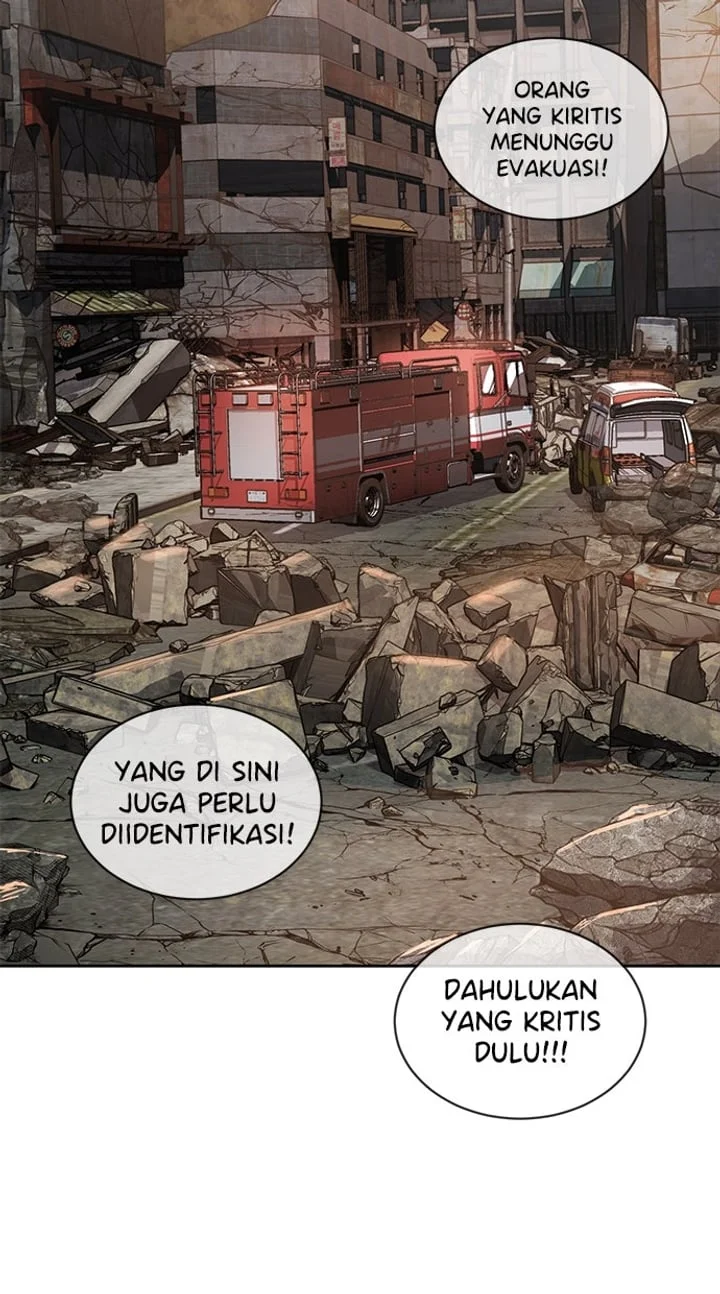 Ticket Hero S2 Chapter 275 Gambar 73