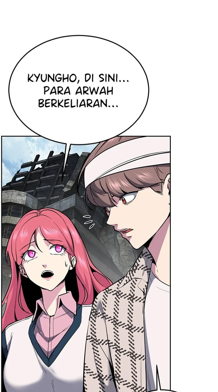 Ticket Hero S2 Chapter 275 Gambar 74