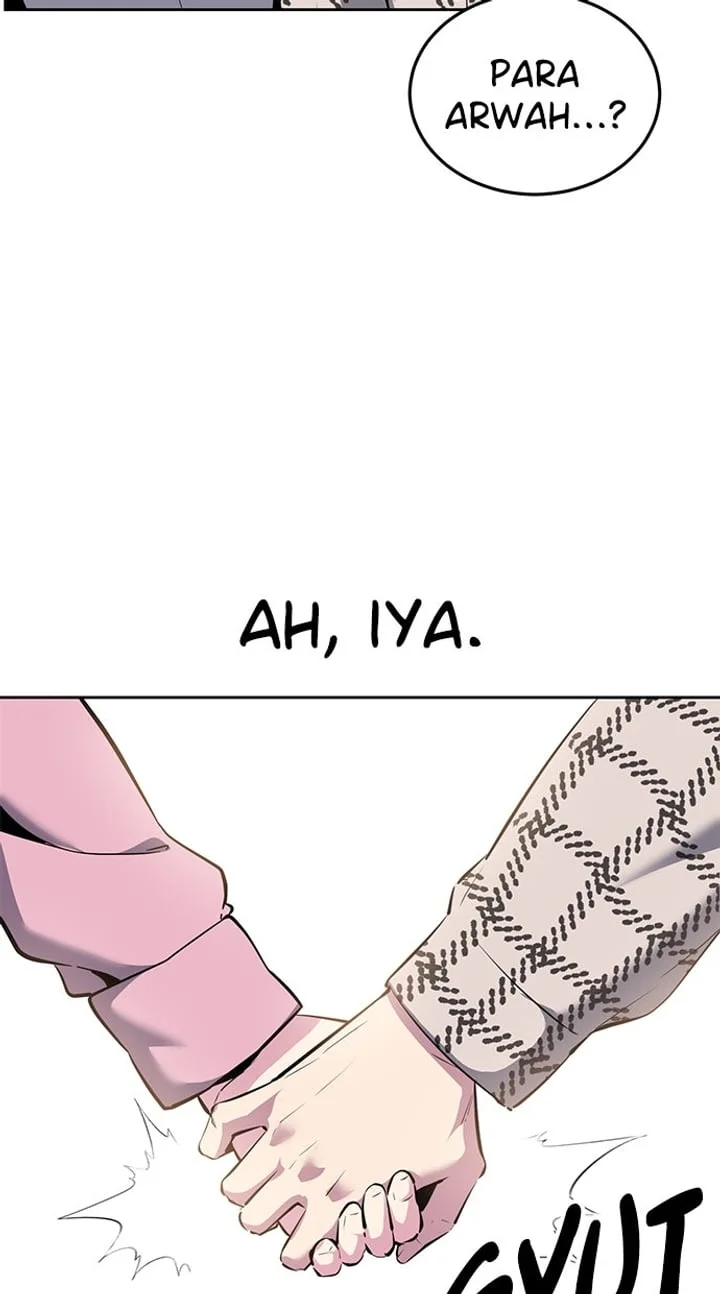 Ticket Hero S2 Chapter 275 Gambar 75