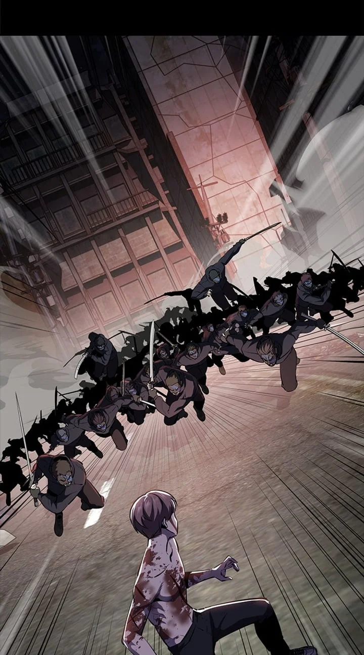 Ticket Hero S2 Chapter 275 Gambar 8