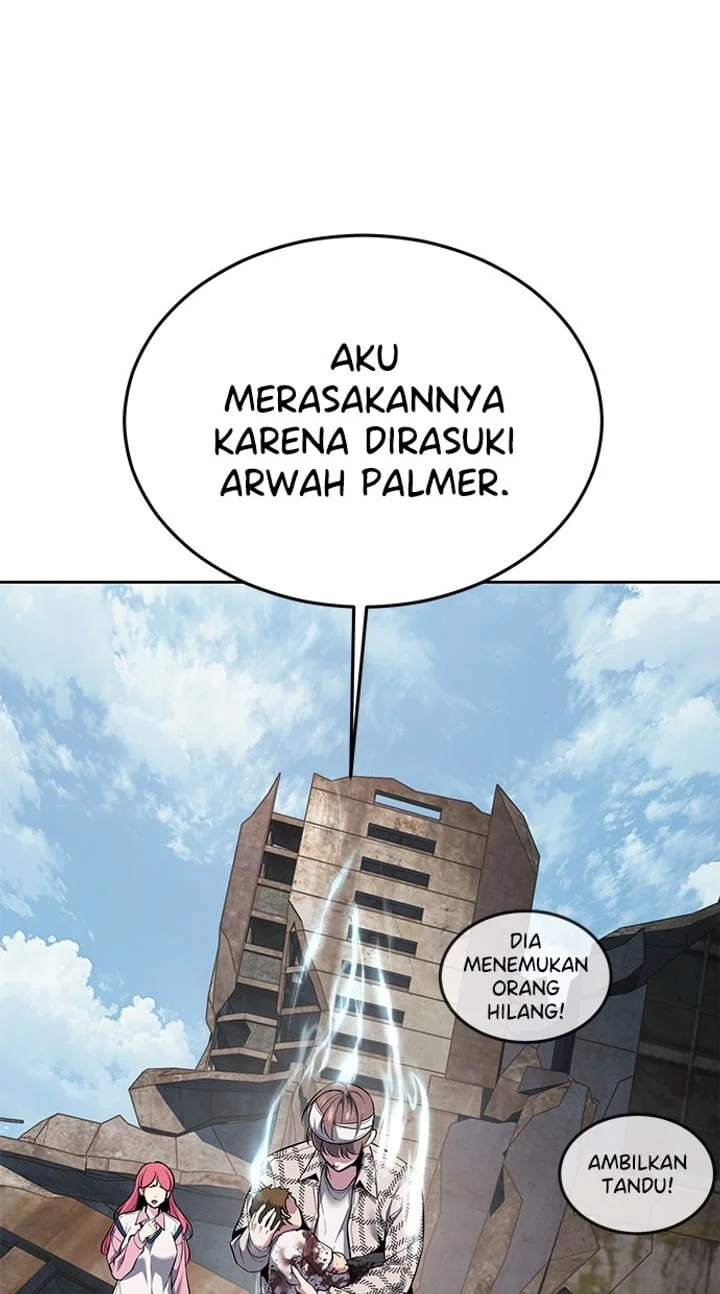 Ticket Hero S2 Chapter 275 Gambar 91