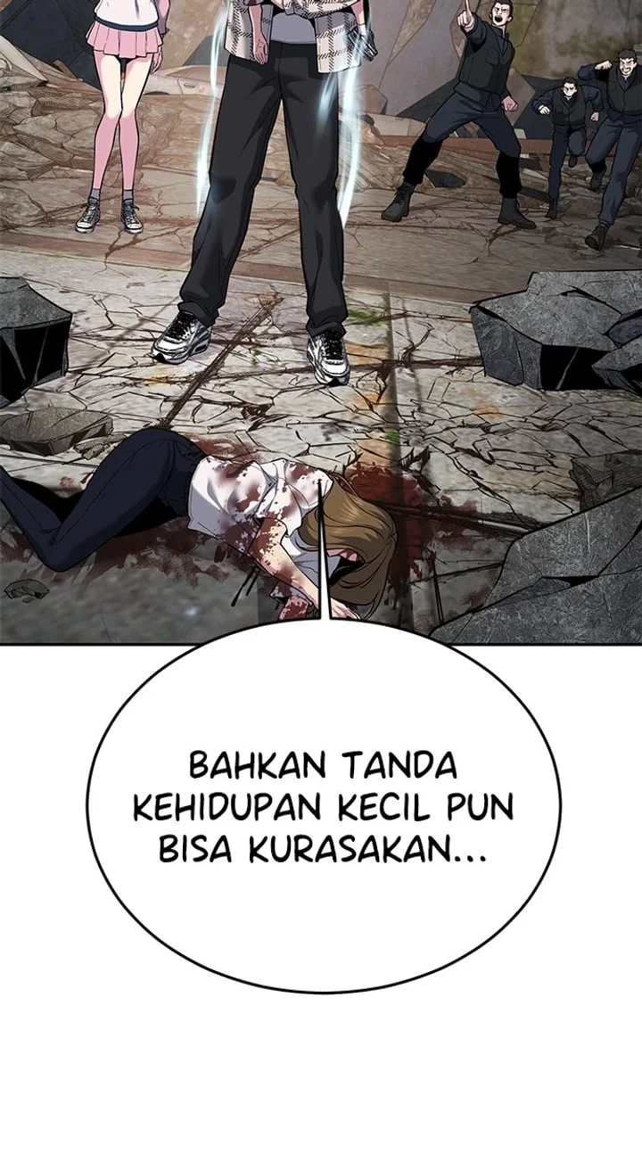 Ticket Hero S2 Chapter 275 Gambar 92