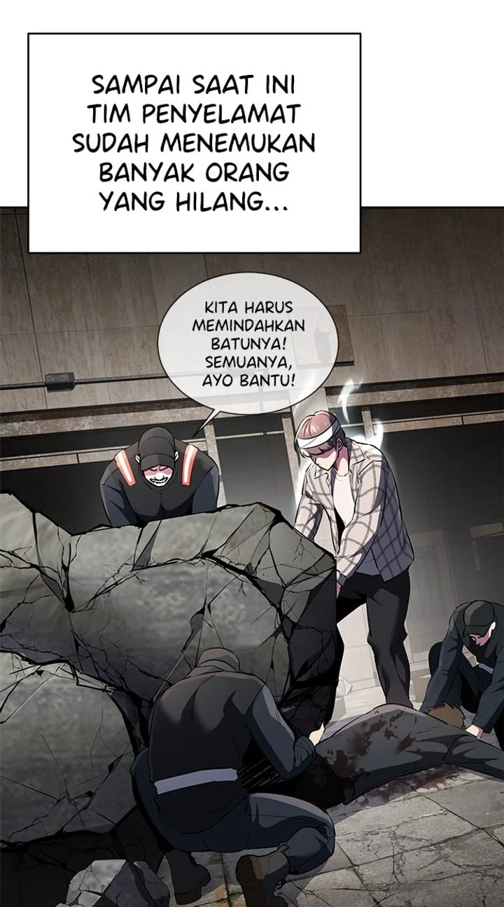 Ticket Hero S2 Chapter 275 Gambar 96