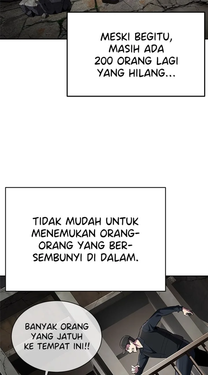 Ticket Hero S2 Chapter 275 Gambar 97