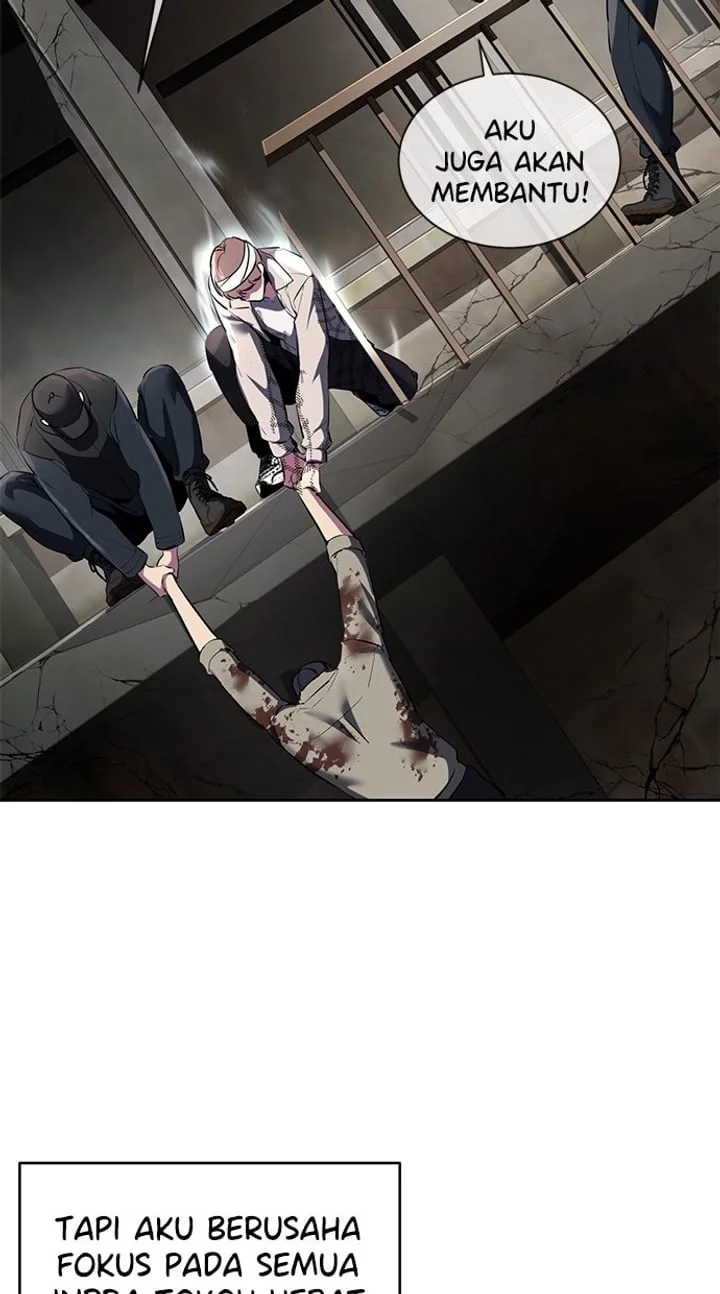 Ticket Hero S2 Chapter 275 Gambar 98