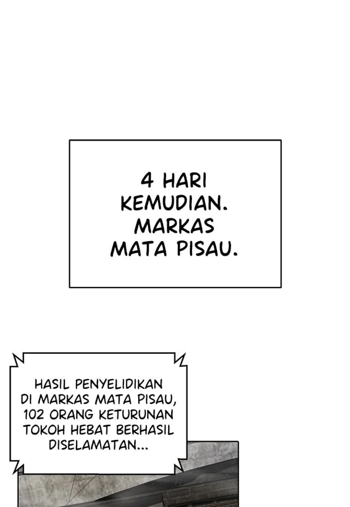 Komik Ticket Hero S2 Chapter 276 gambar 1