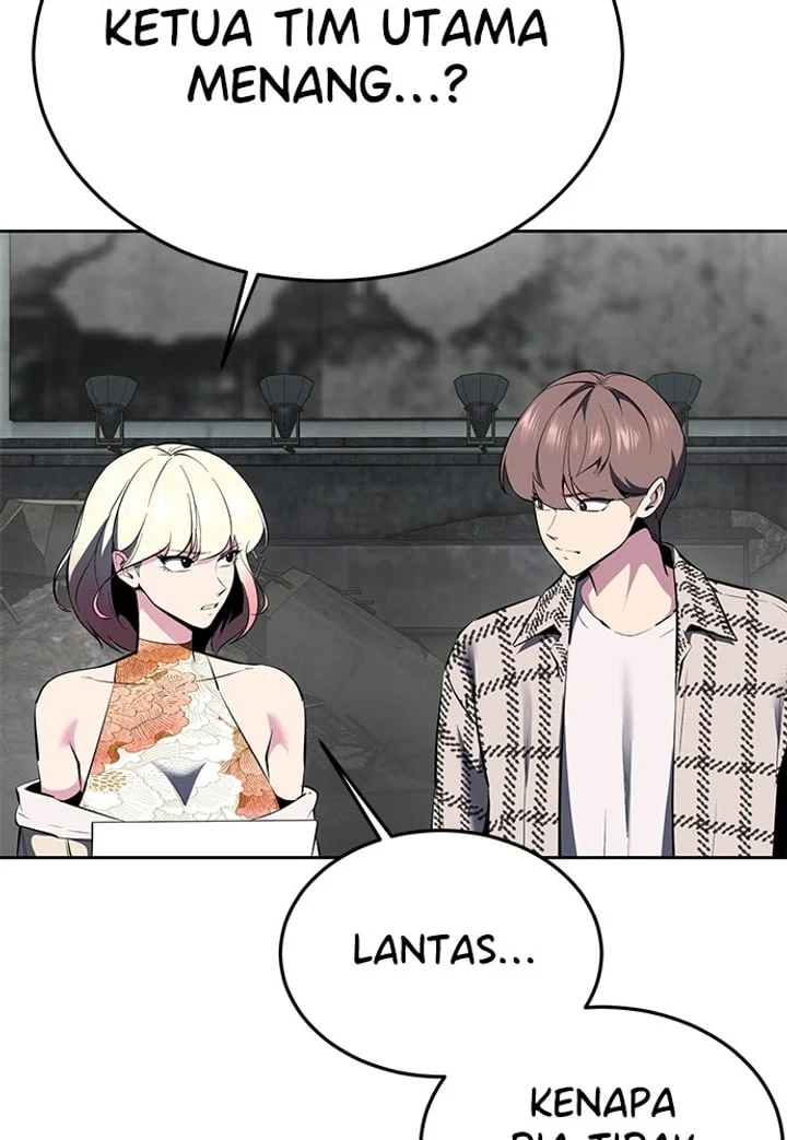Ticket Hero S2 Chapter 276 Gambar 100