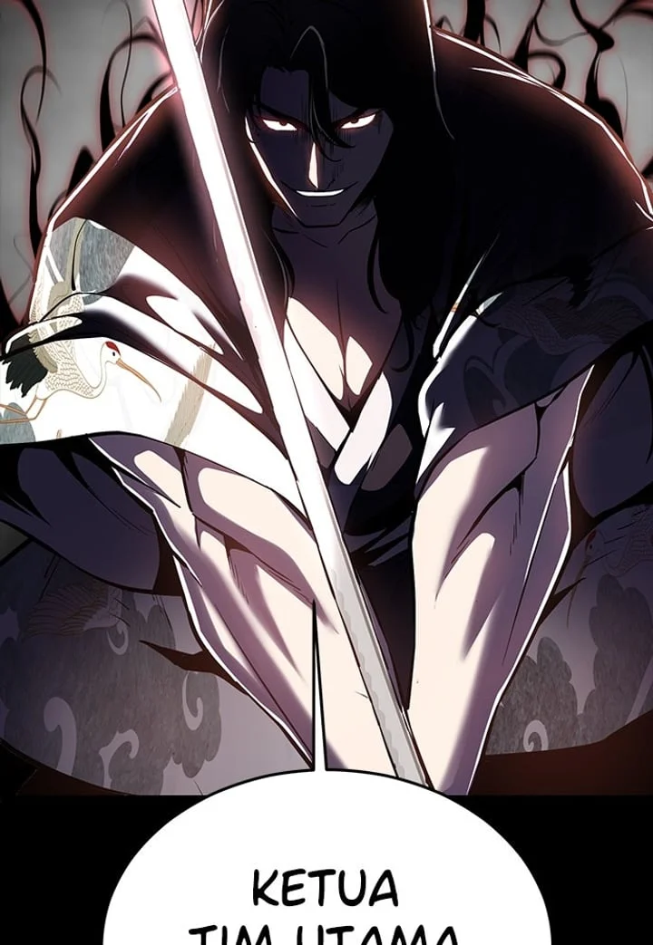 Ticket Hero S2 Chapter 276 Gambar 117