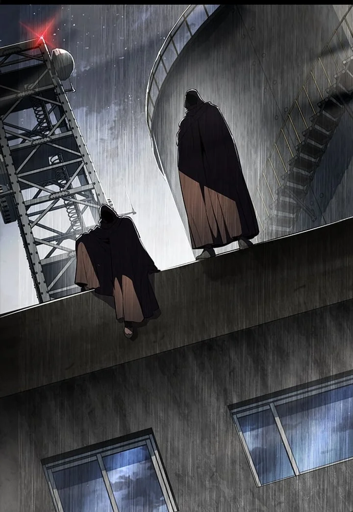 Ticket Hero S2 Chapter 276 Gambar 120