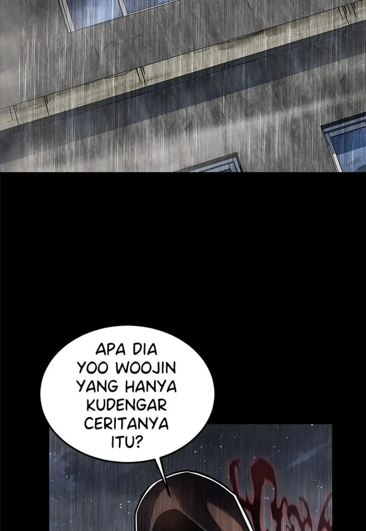 Ticket Hero S2 Chapter 276 Gambar 121