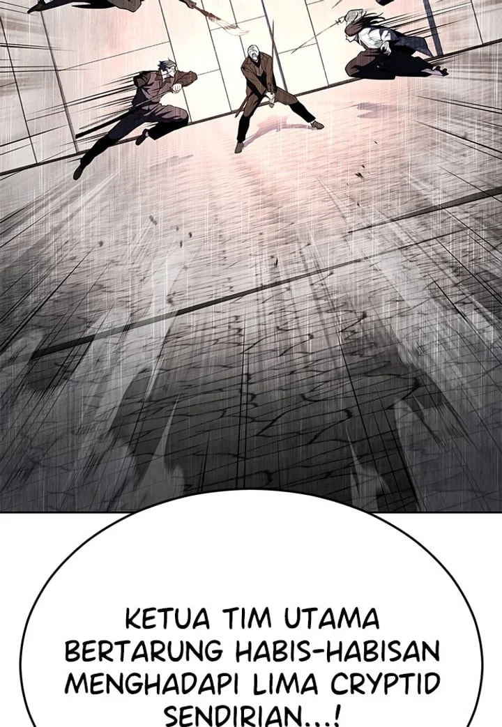 Ticket Hero S2 Chapter 276 Gambar 127