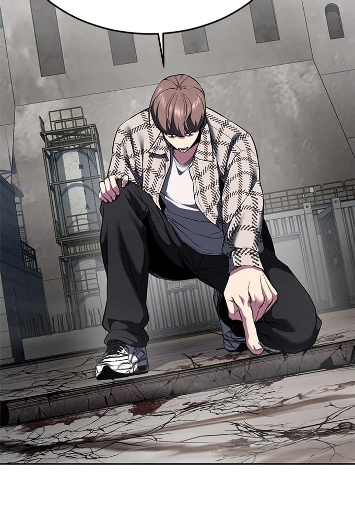 Ticket Hero S2 Chapter 276 Gambar 132