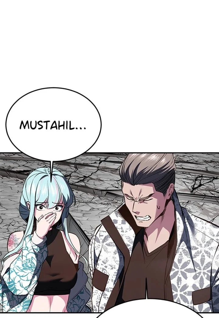 Ticket Hero S2 Chapter 276 Gambar 133