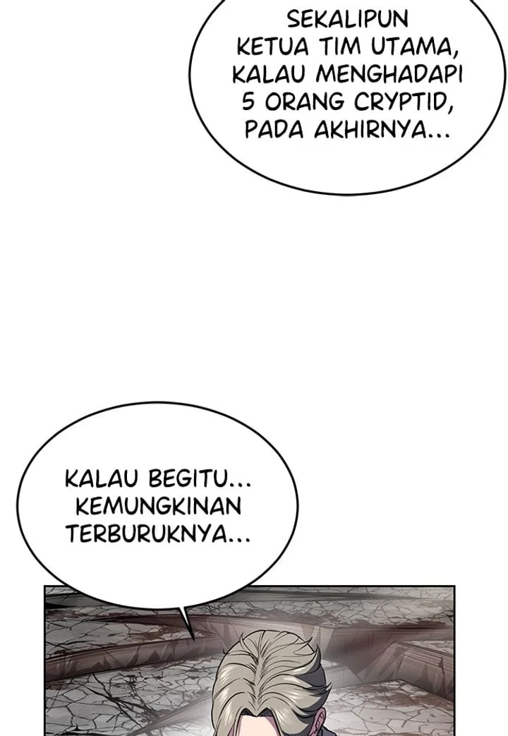 Ticket Hero S2 Chapter 276 Gambar 134
