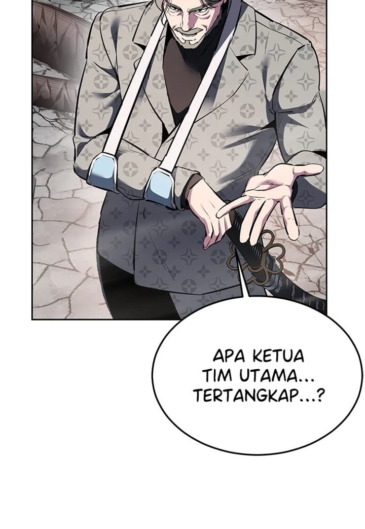 Ticket Hero S2 Chapter 276 Gambar 135