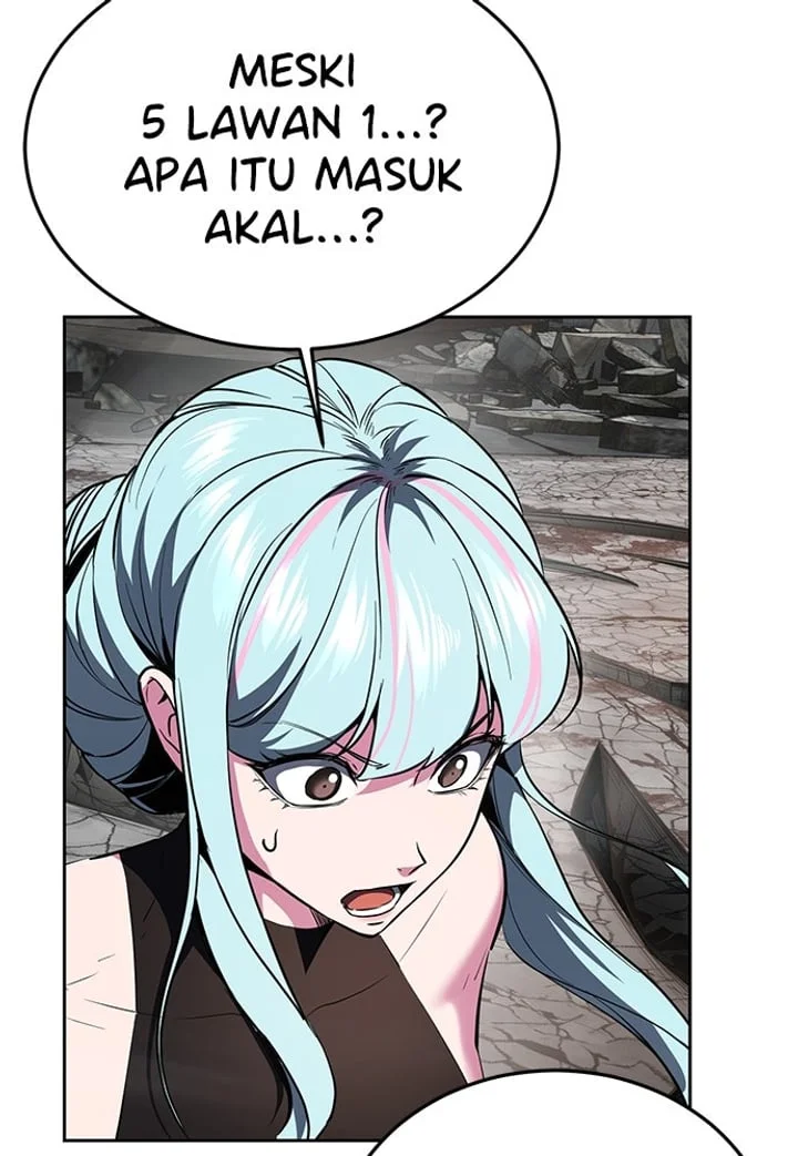 Ticket Hero S2 Chapter 276 Gambar 140