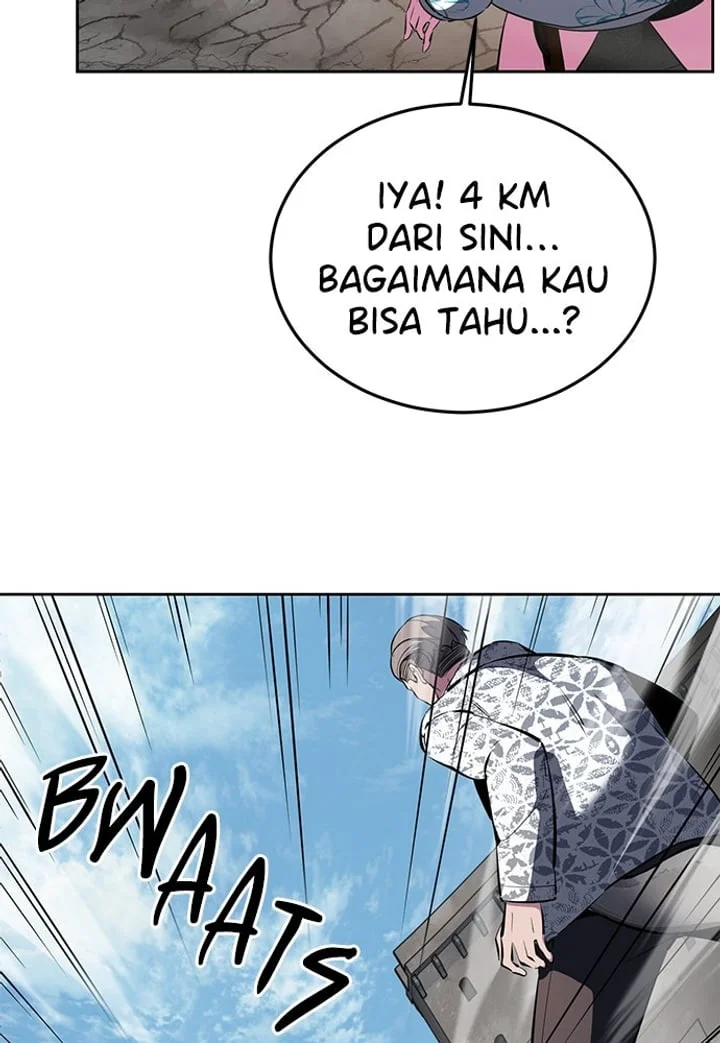 Ticket Hero S2 Chapter 276 Gambar 144