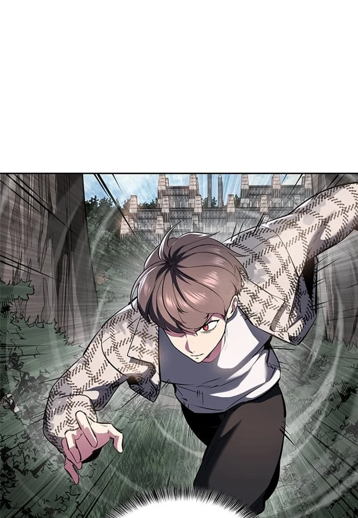 Ticket Hero S2 Chapter 276 Gambar 146