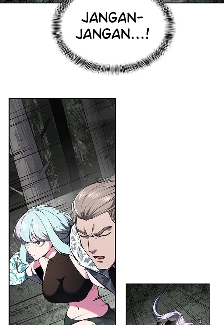 Ticket Hero S2 Chapter 276 Gambar 147
