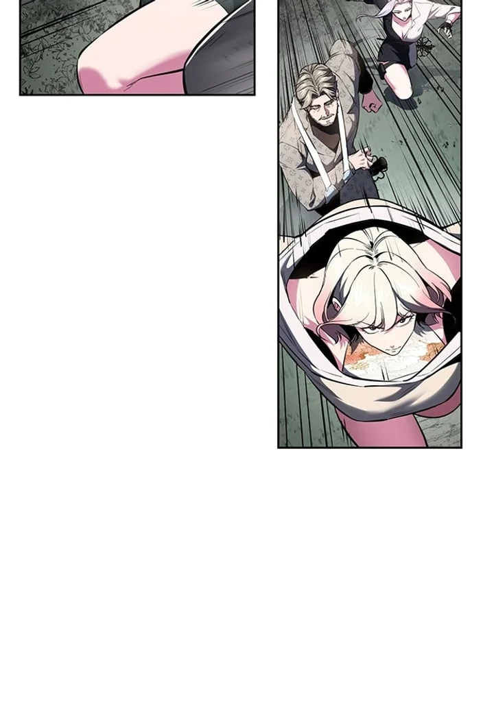 Ticket Hero S2 Chapter 276 Gambar 148