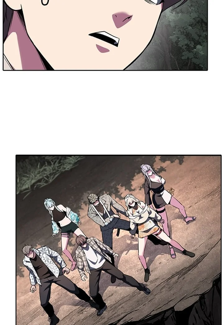 Ticket Hero S2 Chapter 276 Gambar 151