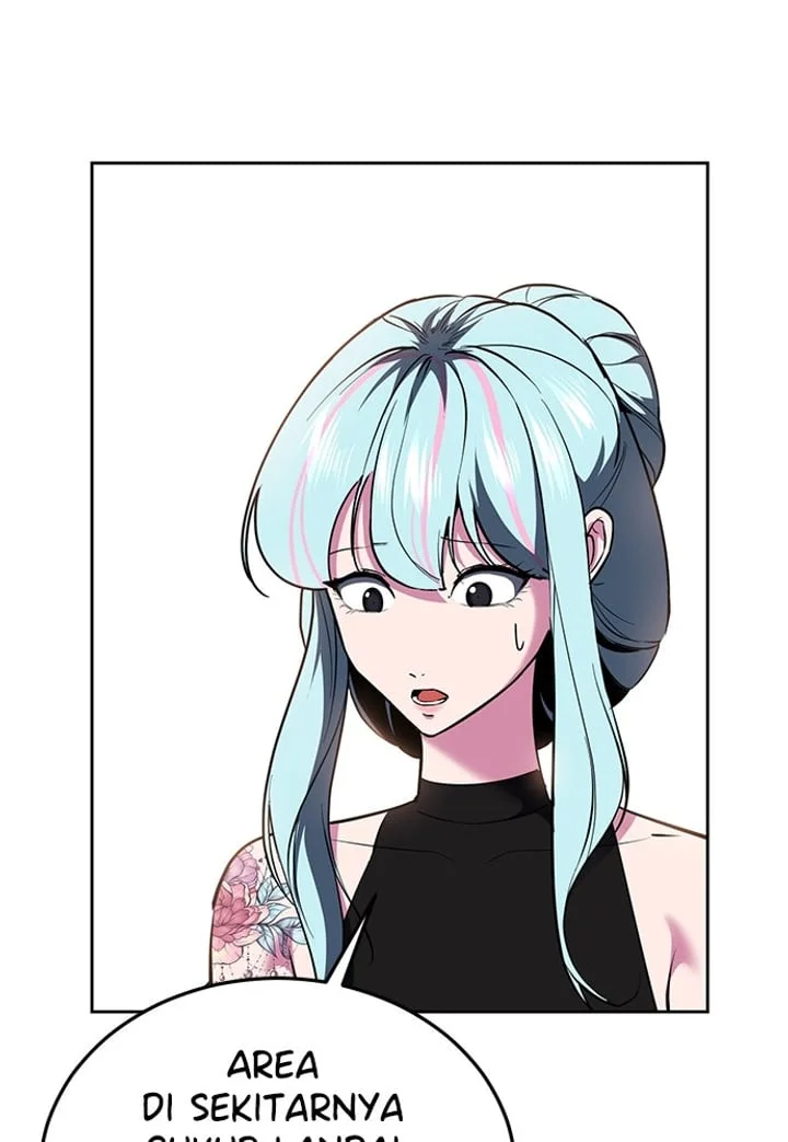 Ticket Hero S2 Chapter 276 Gambar 157