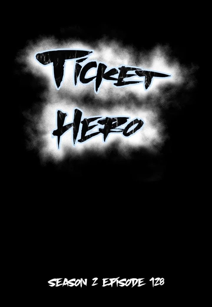 Ticket Hero S2 Chapter 276 Gambar 16