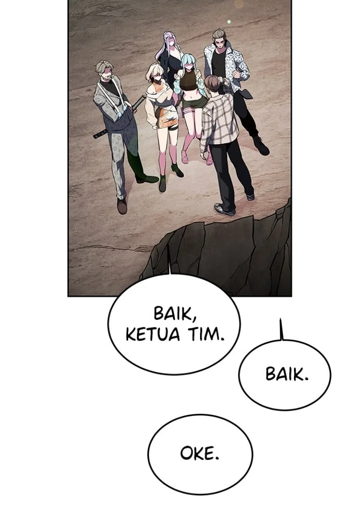 Ticket Hero S2 Chapter 276 Gambar 163