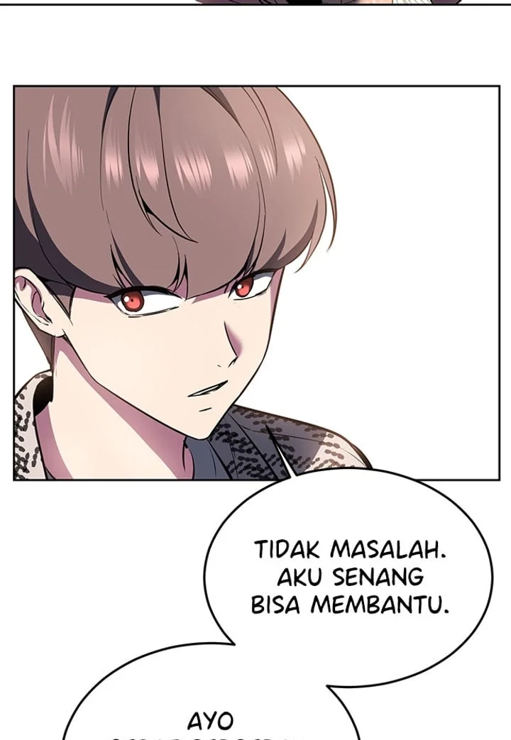 Ticket Hero S2 Chapter 276 Gambar 165