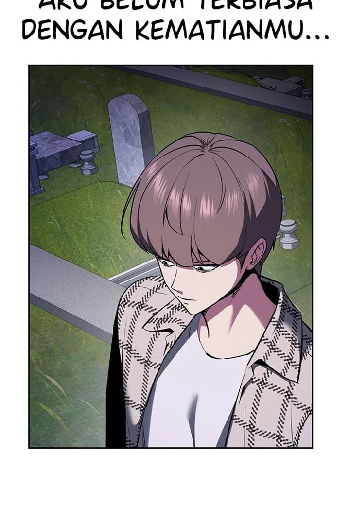 Ticket Hero S2 Chapter 276 Gambar 176