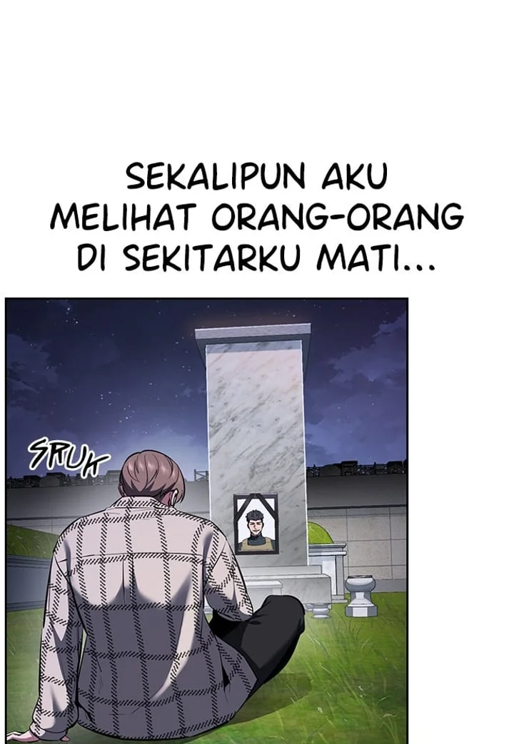Ticket Hero S2 Chapter 276 Gambar 177