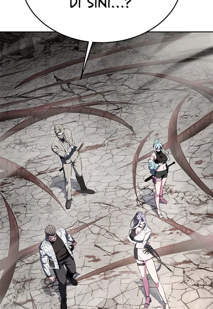 Ticket Hero S2 Chapter 276 Gambar 18