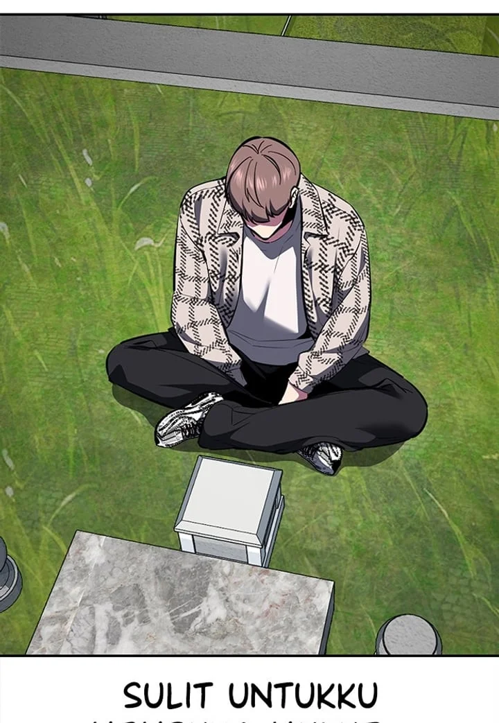 Ticket Hero S2 Chapter 276 Gambar 180