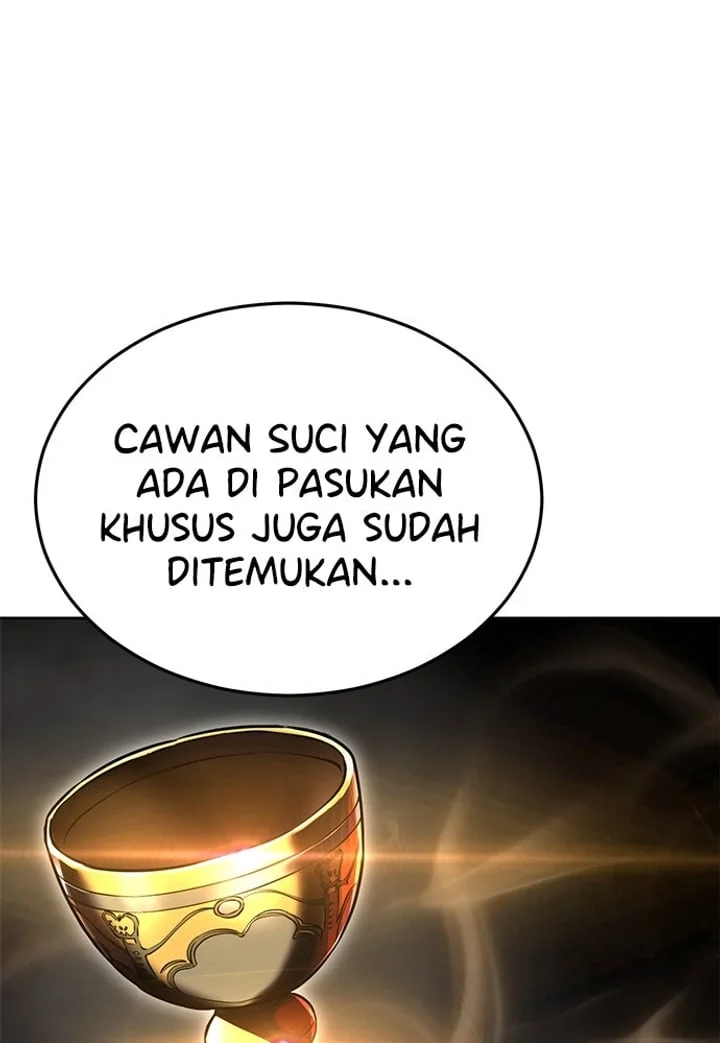 Ticket Hero S2 Chapter 276 Gambar 185