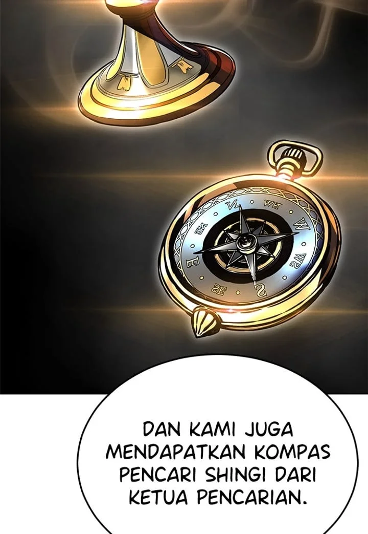 Ticket Hero S2 Chapter 276 Gambar 186