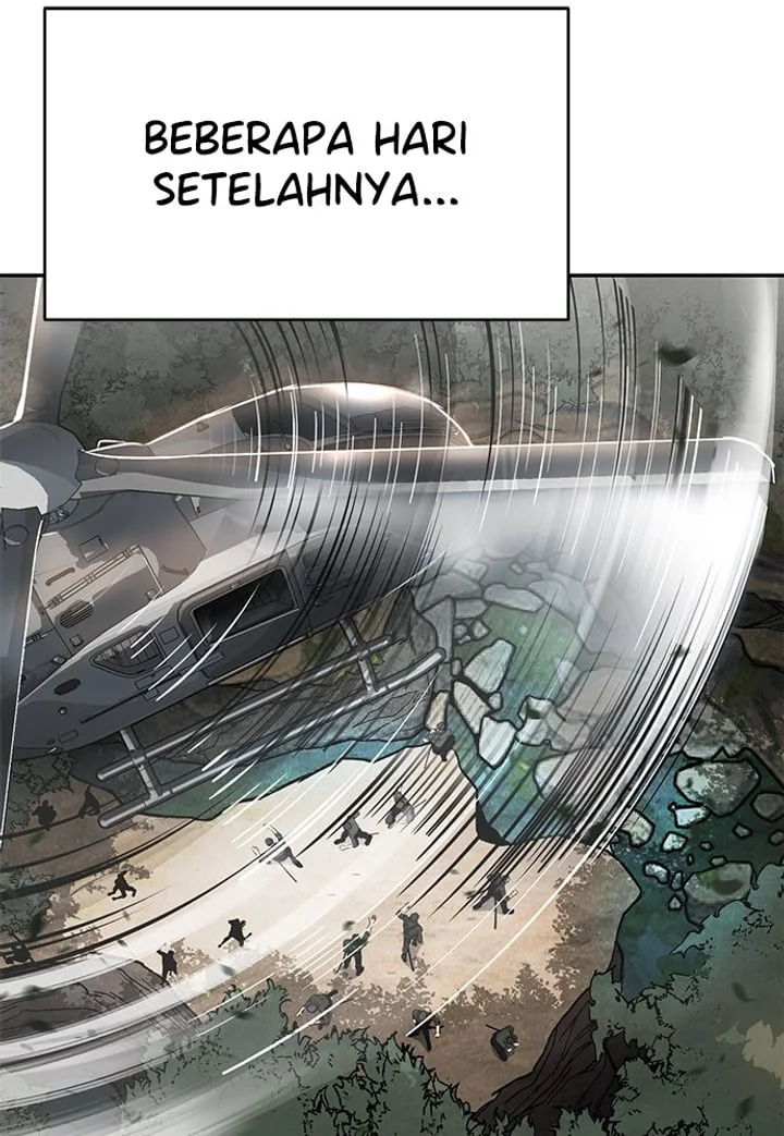 Ticket Hero S2 Chapter 276 Gambar 196
