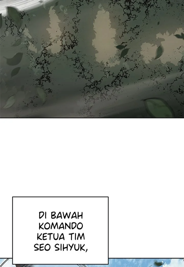 Ticket Hero S2 Chapter 276 Gambar 197