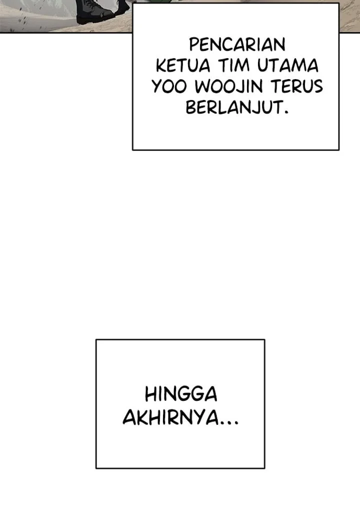 Ticket Hero S2 Chapter 276 Gambar 199