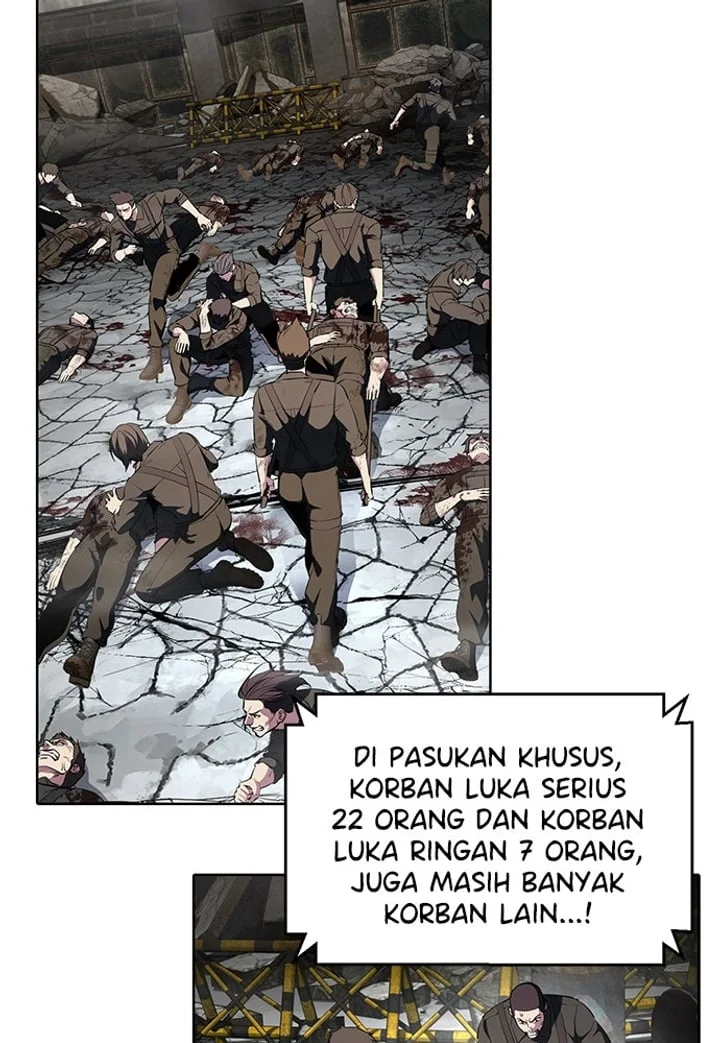 Manhwa Ticket Hero S2 Chapter 276 gambar 2