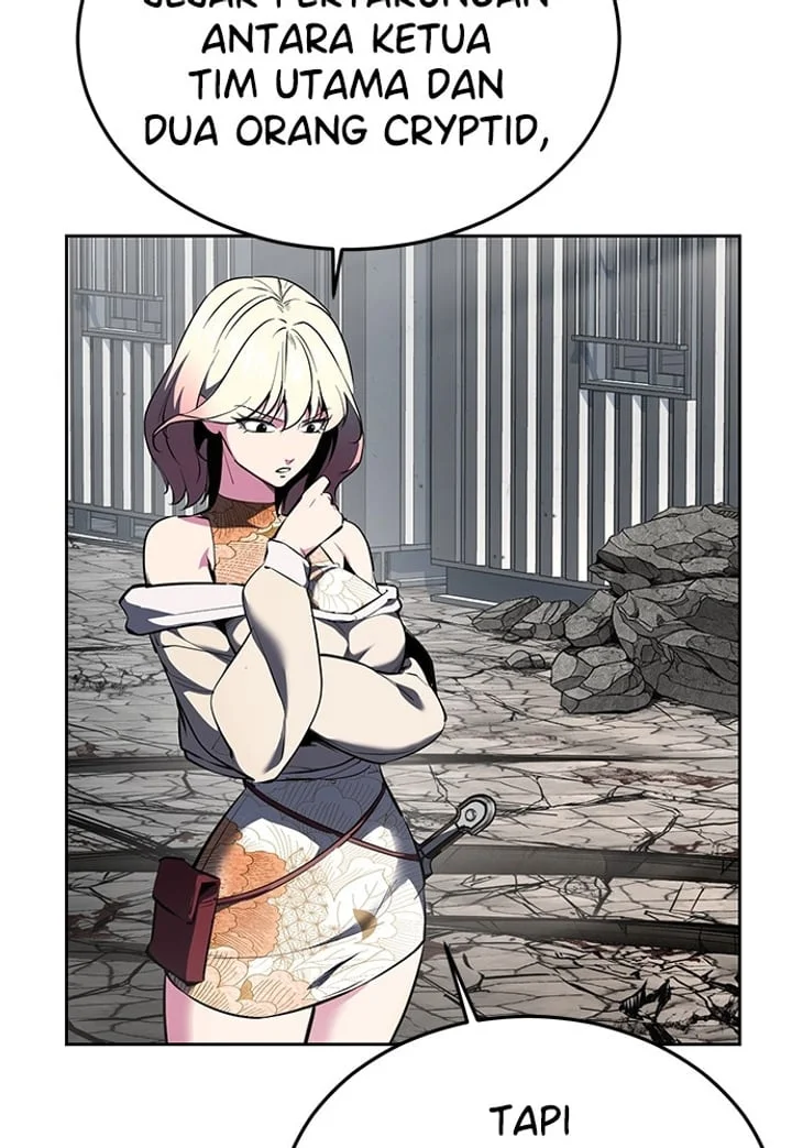 Ticket Hero S2 Chapter 276 Gambar 20