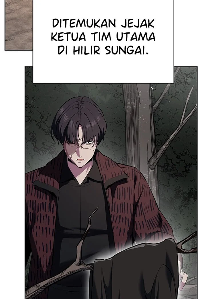 Ticket Hero S2 Chapter 276 Gambar 201